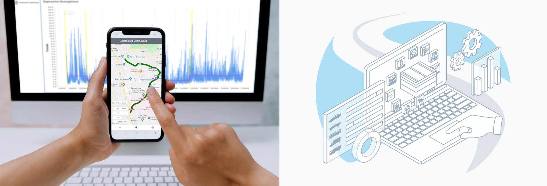 Desarrollo de software
