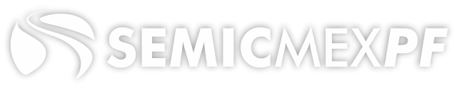 SEMICMEXPF LOGO
